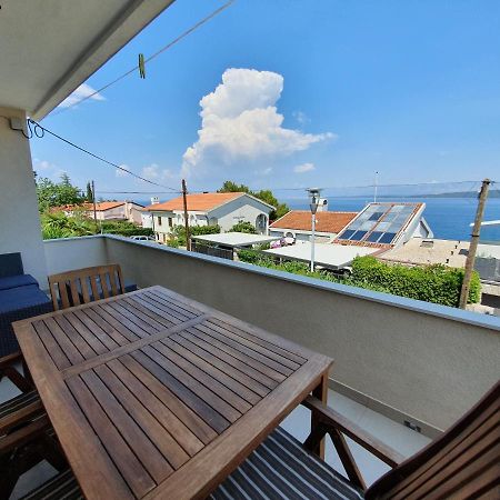 Apartments Dora Вантачичі Екстер'єр фото