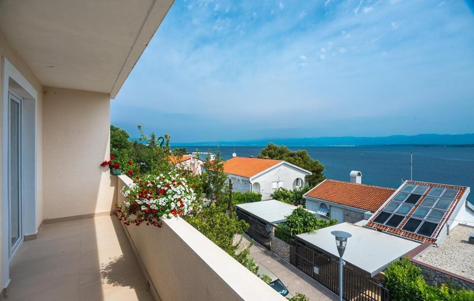Apartments Dora Вантачичі Екстер'єр фото