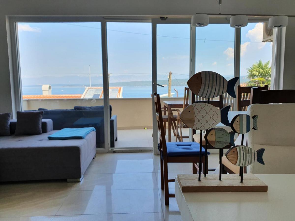 Apartments Dora Вантачичі Екстер'єр фото