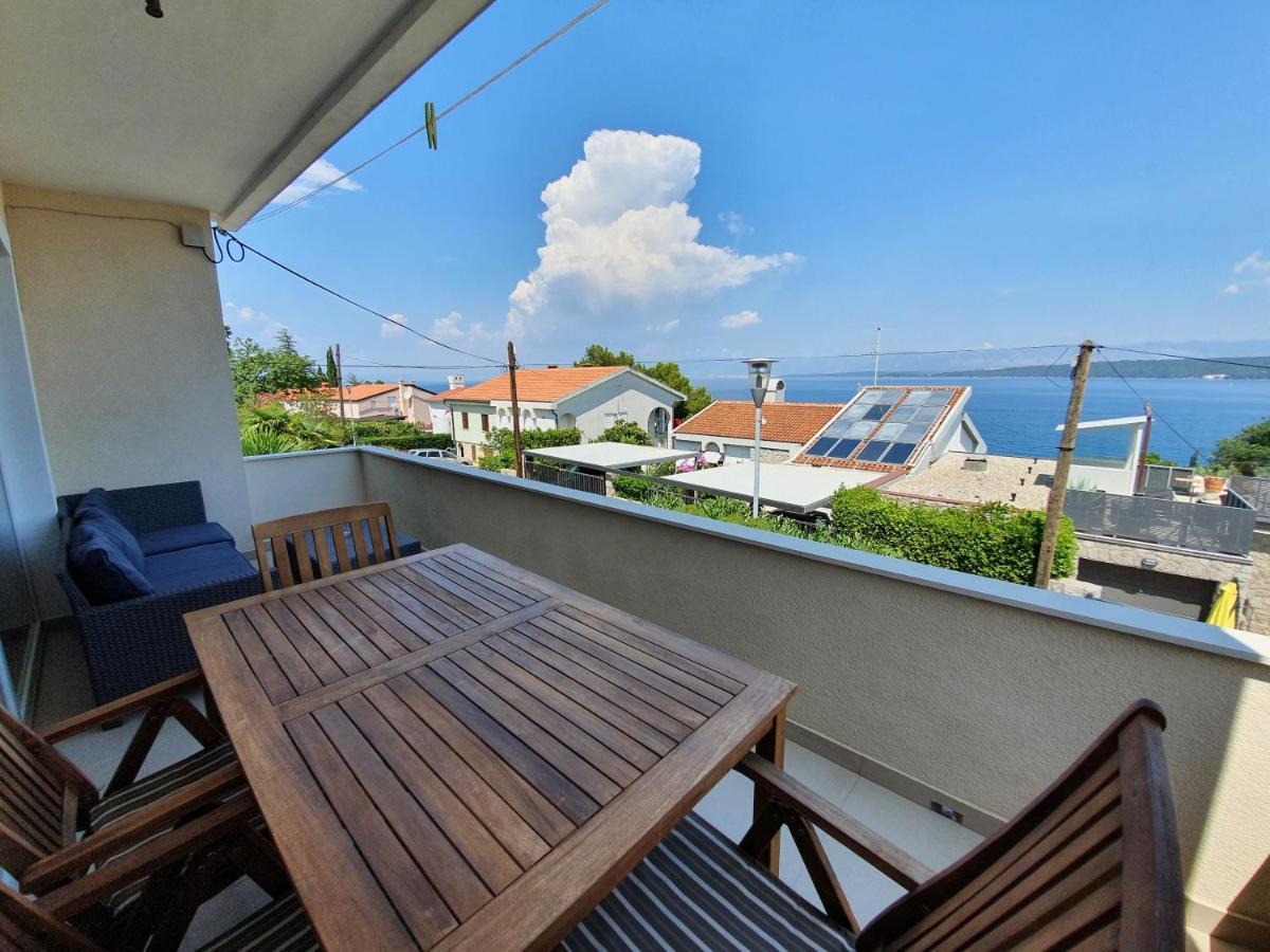 Apartments Dora Вантачичі Екстер'єр фото