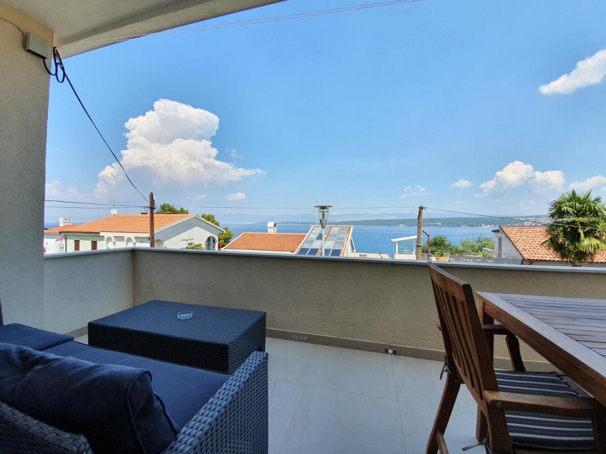 Apartments Dora Вантачичі Екстер'єр фото