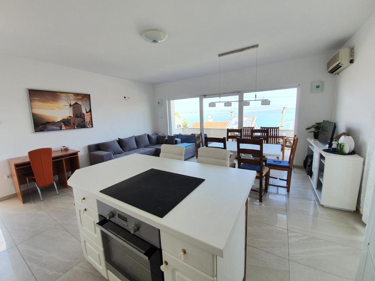 Apartments Dora Вантачичі Екстер'єр фото