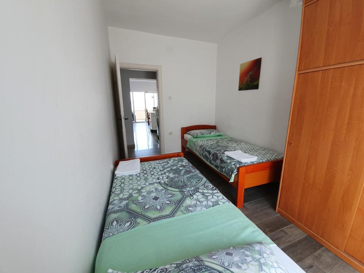 Apartments Dora Вантачичі Екстер'єр фото