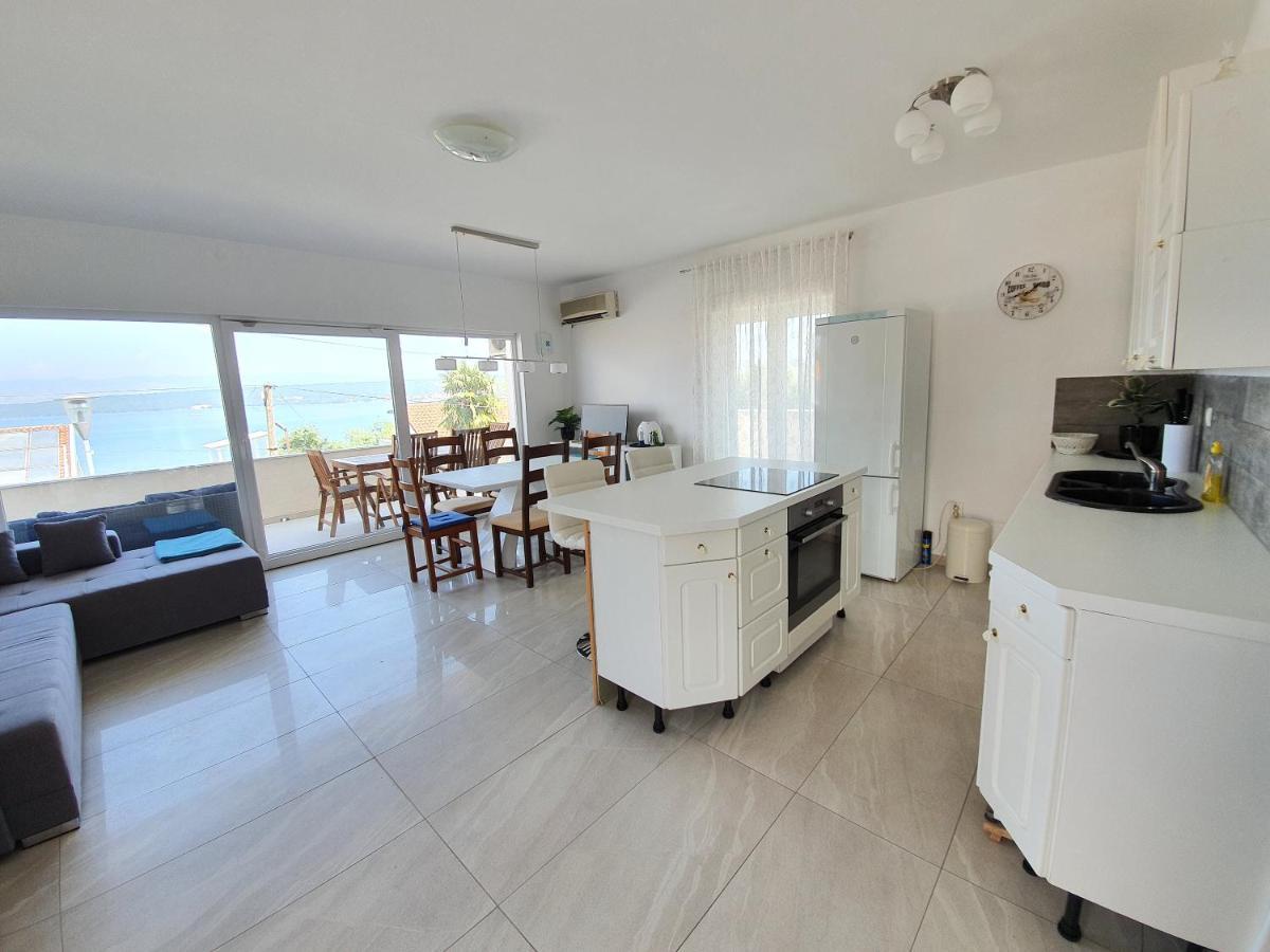 Apartments Dora Вантачичі Екстер'єр фото