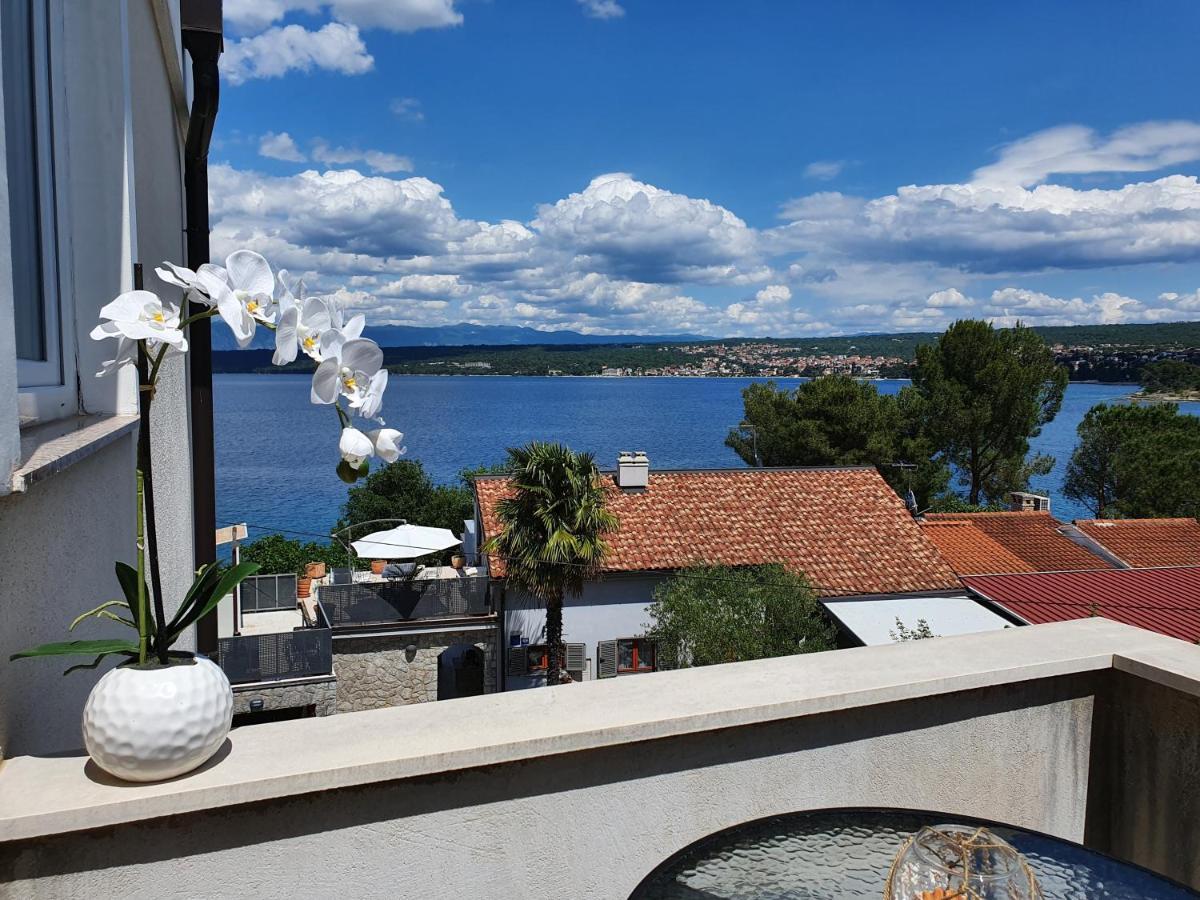 Apartments Dora Вантачичі Екстер'єр фото