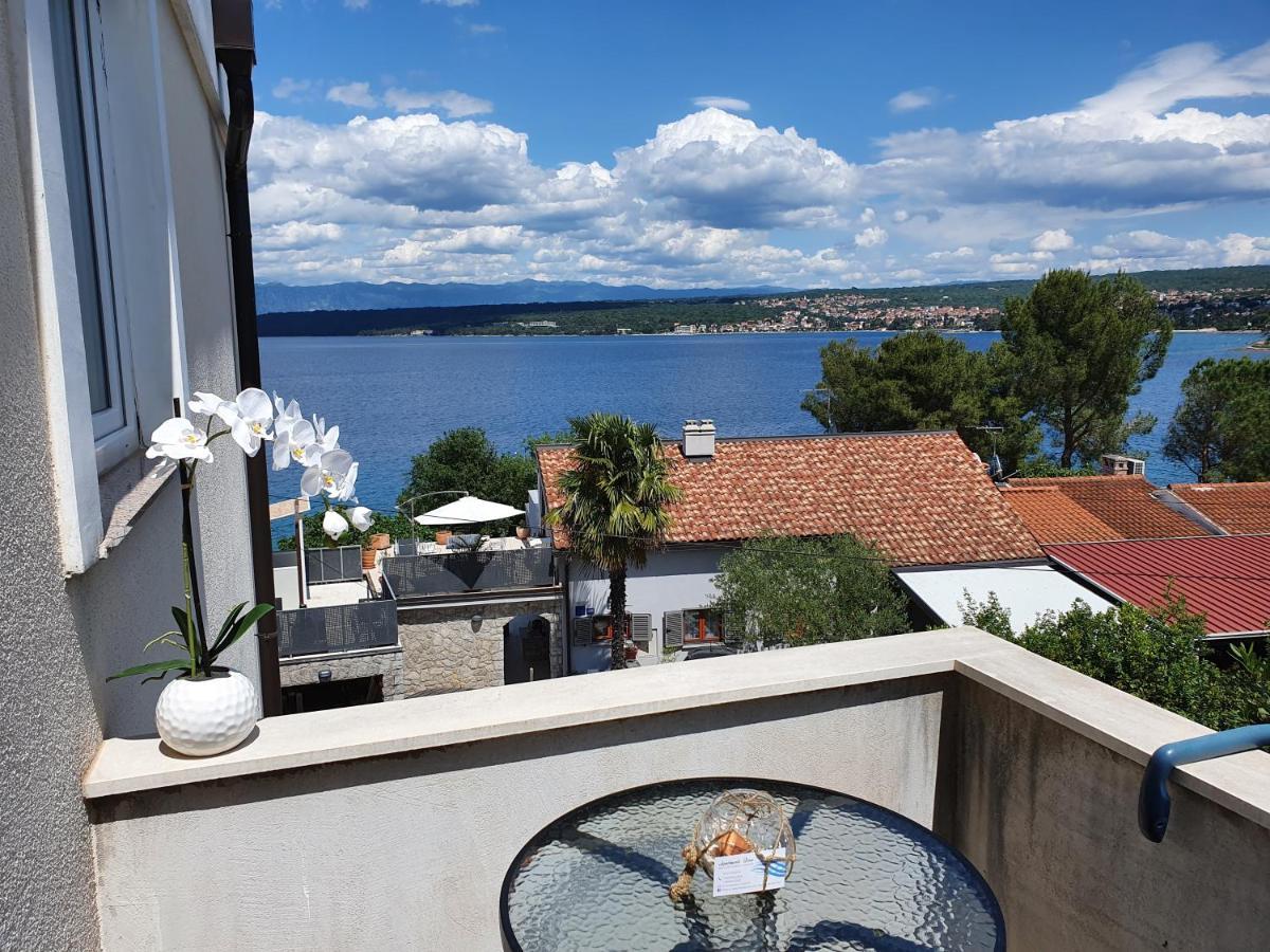 Apartments Dora Вантачичі Екстер'єр фото