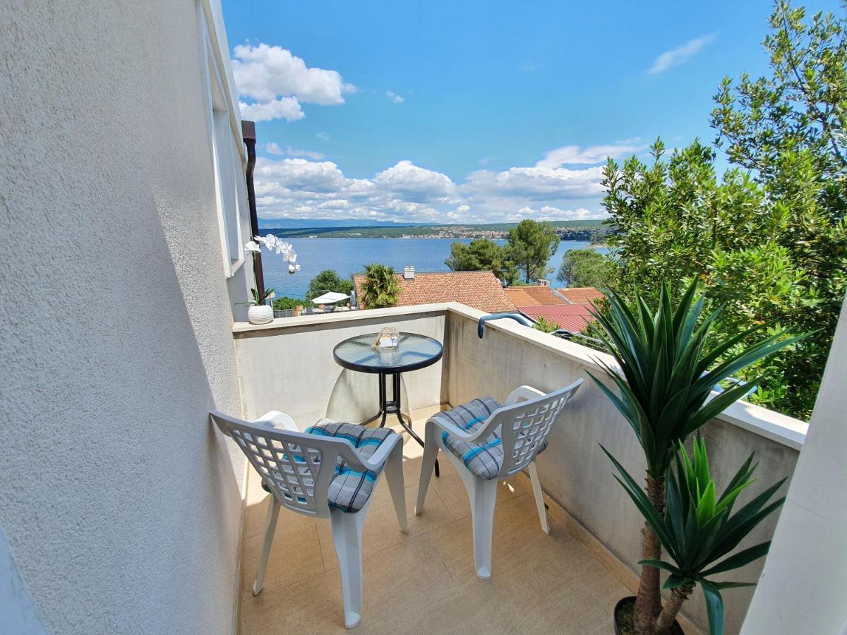 Apartments Dora Вантачичі Екстер'єр фото