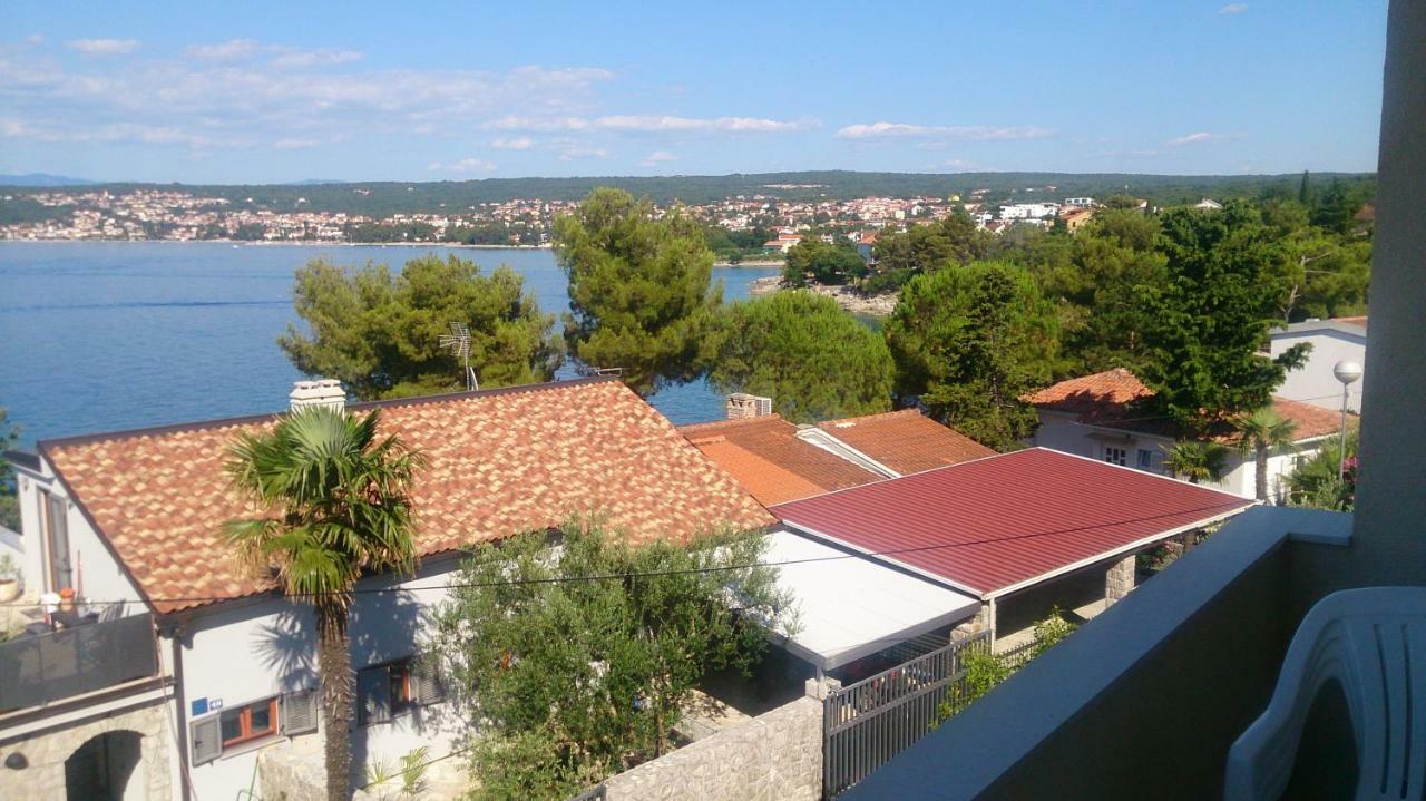 Apartments Dora Вантачичі Екстер'єр фото