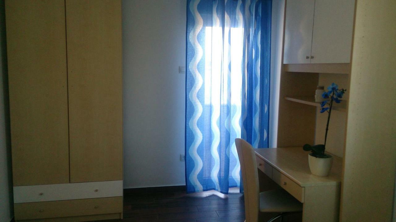 Apartments Dora Вантачичі Екстер'єр фото