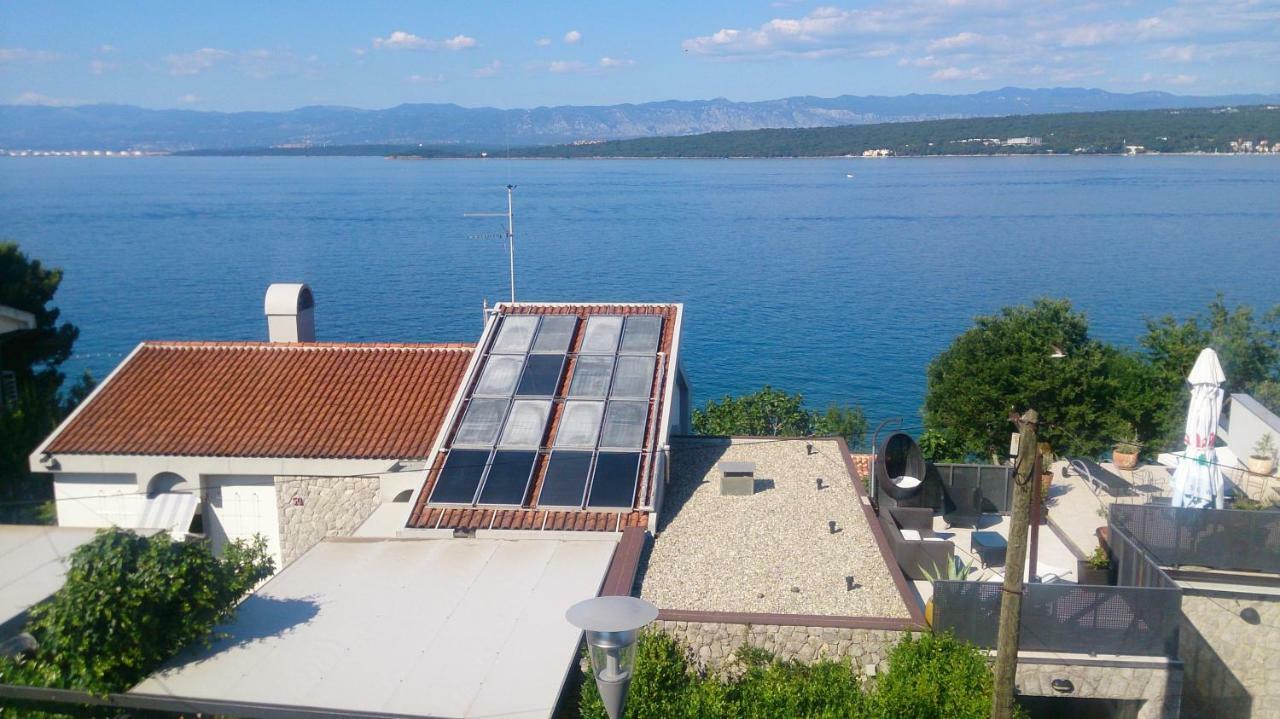 Apartments Dora Вантачичі Екстер'єр фото